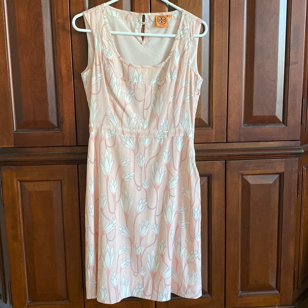 Tory Burch dress